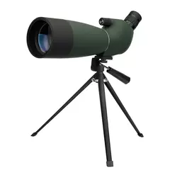 Telescópio Svbony Sv28 Monóculo 25-75x70 Luneta - loja online