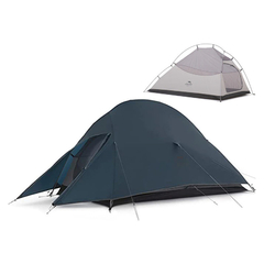 Barraca Naturehike CloudUP 2P 20D Ultralight - comprar online