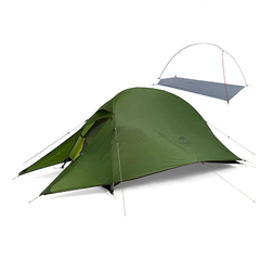 Barraca Naturehike CloudUP 1P 20D Ultralight