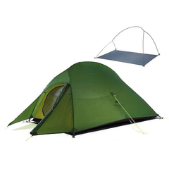 Barraca Naturehike CloudUP 2P 20D Ultralight