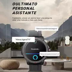 Imagem do Relógio Smartwatch Masx Oasis X