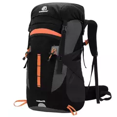 Mochila Weikani Cargueira 50L