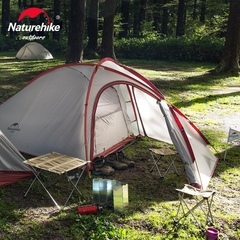 Barraca Naturehike Hiby 3P 20D