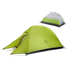 Barraca Naturehike CloudUP 1P 20D Ultralight na internet