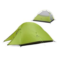 Barraca Naturehike CloudUP 2P 20D Ultralight na internet