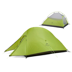 Barraca Naturehike CloudUP 3P 20D Ultralight - comprar online