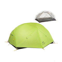 Barraca Naturehike Mongar 2P 20D Ultralight