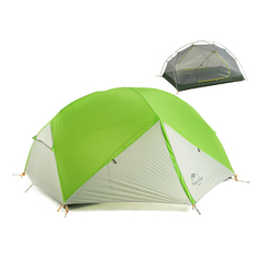 Barraca Naturehike Mongar 2P 20D Ultralight - comprar online