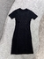 VESTIDO BASIC COSTURA - comprar online