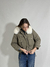 CAMPERA IMP PLUMA - Dolly