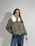 CAMPERA IMP PLUMA - tienda online