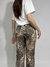 WIDE LEG PRINT - comprar online