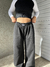 WIDE LEG FRIZADO HIGH - tienda online