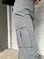 WIDE LEG CARGO PRIVE - comprar online