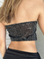 Imagen de TOP STRAPLESS BRILLO