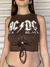 MUSCULOSA AC/DC CORDON en internet