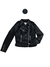 CAMPERA CUERO YD AMARRE - comprar online