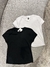 REMERA BASIC - Dolly