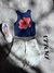 MUSCULOSA FLOR - comprar online