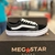 TENIS UNISEX MEG STAR VSS-001