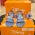 Imagem do SANDALIA FEMININO DISNEY - STITCH TIME 23248