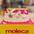 SANDALIA FEMININO MOLECA 5513.104