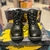 COTURNO MASCULINO BELLGA BOOTS 344 na internet