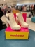 BOTA FEMININO MOLECA 5325.121 na internet