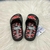 CHINELO MASCULINO IPANEMA - NARUTO SLIDE INFANTIL - comprar online