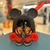 SANDALIA MASCULINO DISNEY - BABY CAR 23079 na internet