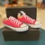 TENIS FEMININO CONVERSE - ALL STAR 1800A - comprar online