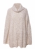 Poncho Tricot Ana Goncalves - loja online