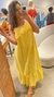 VESTIDO AMARELO LESIE COLECAO ANY