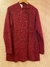 CASACO TRICOT MARSALA HIRASTORE