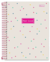 Caderno Universitário Feel Good 10 Matérias 19,9x27 - Cadersil - comprar online