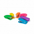 Grampeador Lyke Neon - comprar online