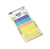 Bloco Smart Notes Transparente Pastel - BRW