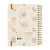 Caderno Smart Colegial Pooh DAC - comprar online