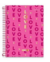 Caderno Colegial 1M Its Love 80 Folhas Cadersil na internet