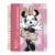 Caderno Smart Universitário Disney Minnie 2023 DAC