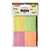 Bloco Adesivo Smart Notes Pastel BRW