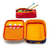 Estojo Box Duplo Pets Leo & Leo - comprar online