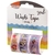 Washi Tape BRW Cristal Roxo 3 unidades