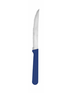 Cuchillo Carol Mango Plastico x12 unidades. en internet