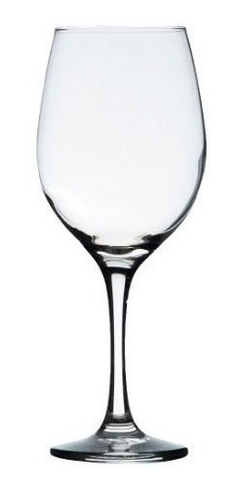 Copa Degustación Vino Barone Copon 600ml Nadir X12UNI - comprar online