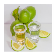 Vaso Shot De Tequila Vidrio 60 Ml Nadir X12UNI en internet