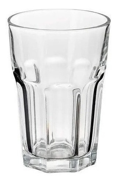 Vaso Oslo 400ml Rigolleau x12uni en internet