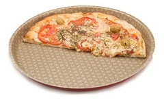 Pizzera Teflon Rivoli N35 Jovifel - comprar online