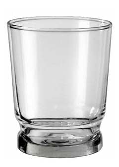 Vaso Quebec 290mL Rigolleau x12uni - comprar online