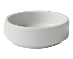 Pote aderezo DIP Cazuela Porcelana 8cm Kremer